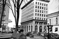 American National Bank 1924